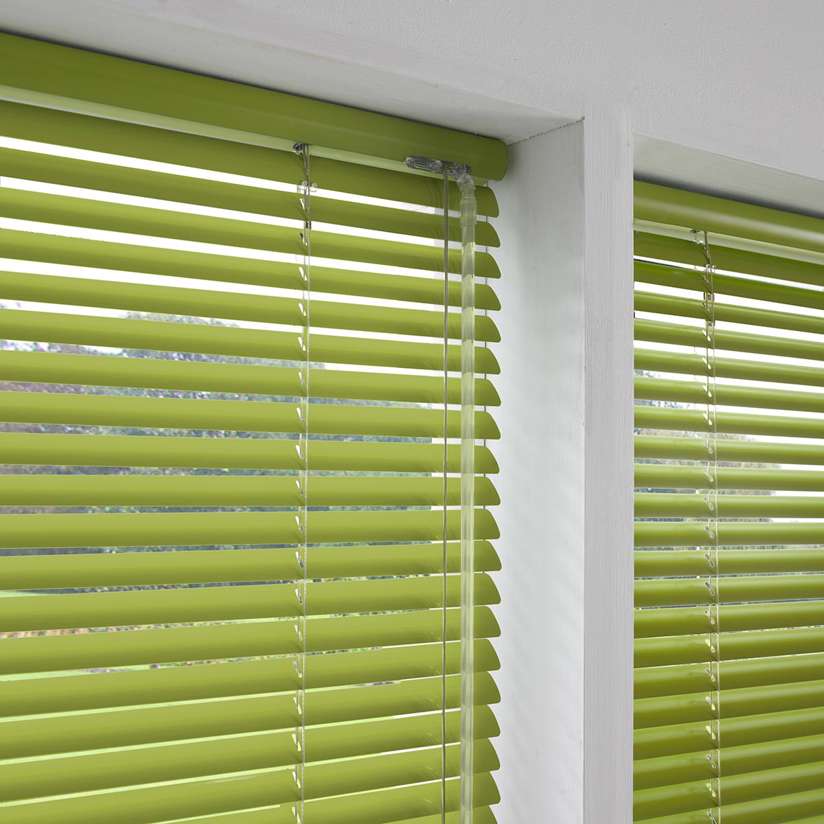 Madiba Apple aluminium vnetian blinds