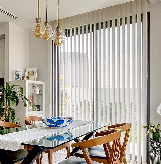 Vertical Blinds